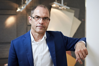 Roman Blažíček se stal prezidentem Evropské asociace výrobců keramických obkladů a dlažeb