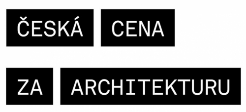 Česká cena za architekturu