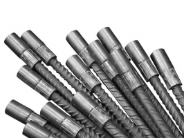 Obr. 2: Příklad transportních kotev