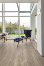 SPC minerální krytiny Kährs