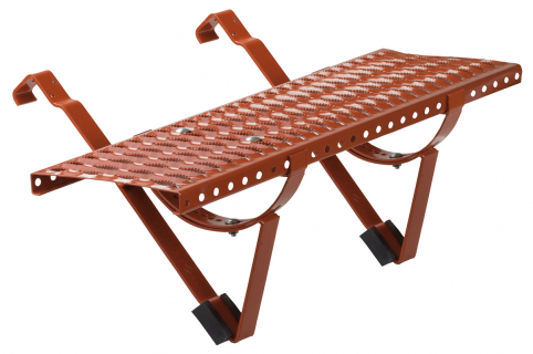 Stoupací plošina ROBUST