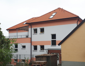 Základní a Mateřská škola v Chotýšanech 