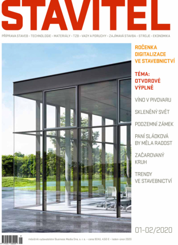 Stavitel 1–2/2020