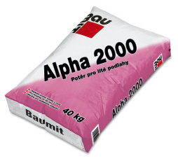Baumit Alpha 2000