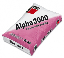 Baumit Alpha 3000