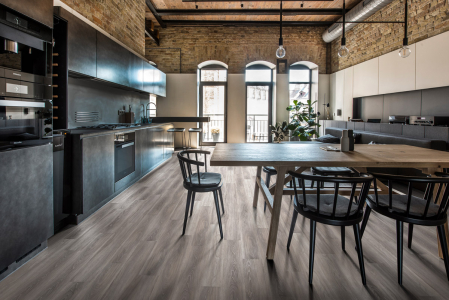 Krytina SPC, kolekce Wood Design, dekor Wentwood