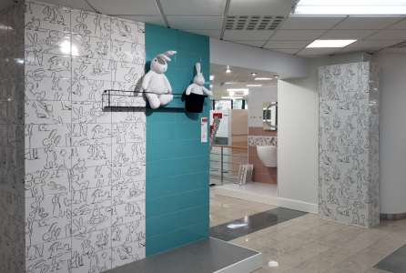 RAKO a králíky z klobouku spojují nové zážitky, inovativní nápady a zábava pro další generace