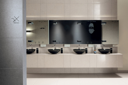 Série Block je dokonalou kombinací nadčasového designu v podobě granitu a nekompromisní kvality