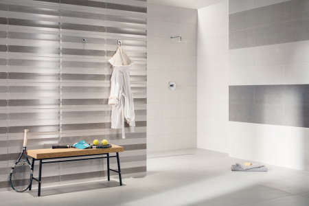 Série Block je dokonalou kombinací nadčasového designu v podobě granitu a nekompromisní kvality