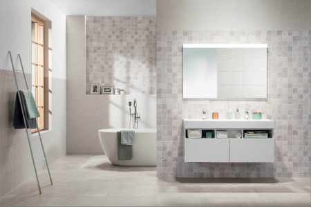 Série Piazzetta vznikla v duchu teraca, které je znovu „trendy“