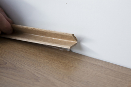 Transparentní lepicí tmel illbruck SP030