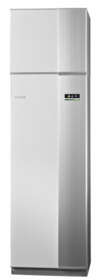 Ventilační tepelné čerpadlo NIBE F730