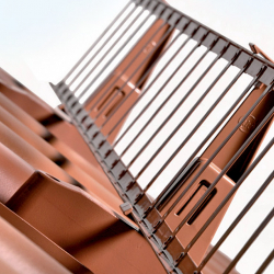 Protisněhový komplet Tondach