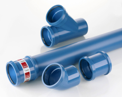 Zemní tepelný výměník AWADUKT THERMO zlepší vnitřní prostředí objektů