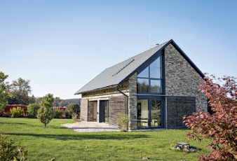 Dům D02, autor Ing. Radek Hadrbolec