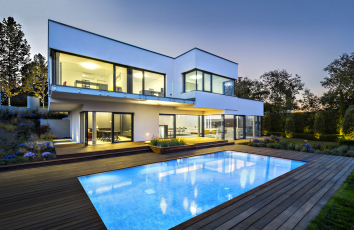 Dům D11, autoři Ing. arch. Martin Kareš, MBA, Ph.D., a Ing. arch. Robert Rais, MBA, Ph.D. 