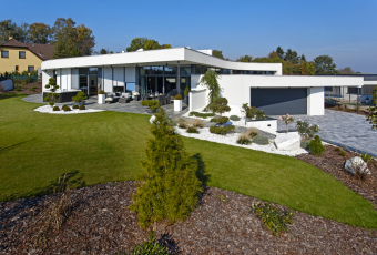 Dům N05, autor Aleš Gadlina