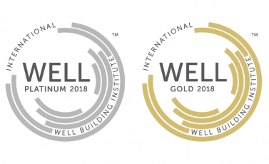 Novinky v certifikaci WELL