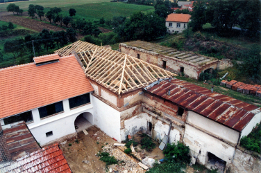 Záchrana dalešického pivovaru