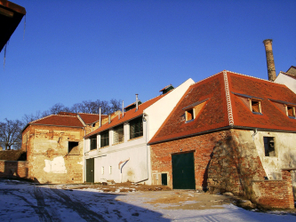 Záchrana dalešického pivovaru