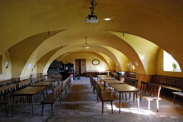 Záchrana dalešického pivovaru