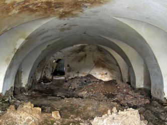 Záchrana dalešického pivovaru