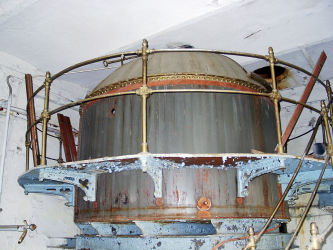 Záchrana dalešického pivovaru