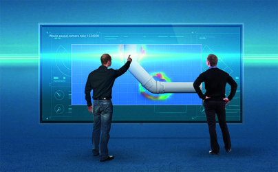 Wavin AS+ – kanalizace, kterou neslyšíte