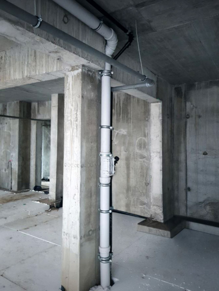 Wavin AS+ – kanalizace, kterou neslyšíte