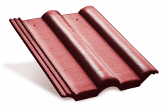 Krytina KMB Beta višeň