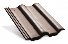 Krytina KMB Beta hnědá