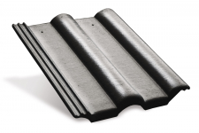 Krytina KMB Beta černá