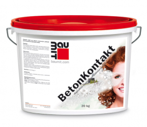 Kontaktní můstek Baumit BetonKontakt