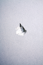 Lokální nerovnost povrchu