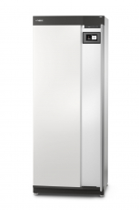 Tepelné čerpadlo NIBE S1155 s displejem s možností hlasového ovládání