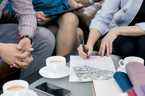 Jaké jsou možnosti financování rekonstrukce? (zdroj Bigstockphoto.com)