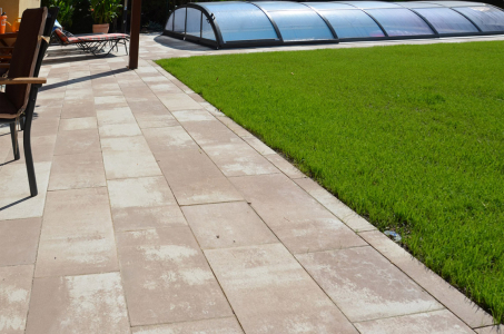 ALTERNO colormix Kamelo