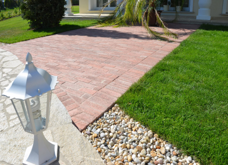 VEKTORIT colormix Vesuv