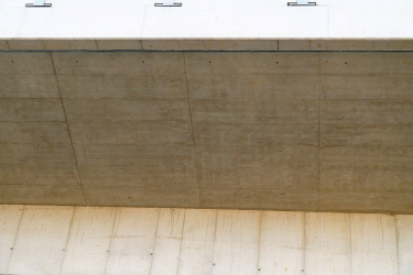 Obr. 3: Snímky detailů získané při snímání stavebního objektu