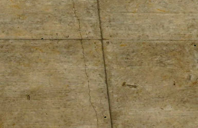 Obr. 3: Snímky detailů získané při snímání stavebního objektu