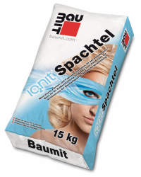 Baumit IonitSpachtel