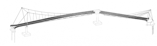Axonometrie – 3D pohled
