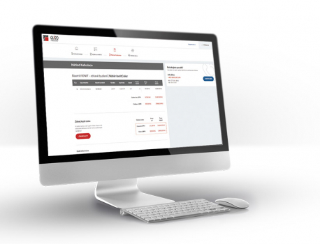 Baumit Quido kalkulátor – efektivní pomocník pro každou stavbu