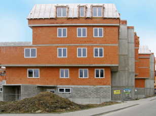 Vyzdívky z páleného zdiva KMB PROFIBLOK