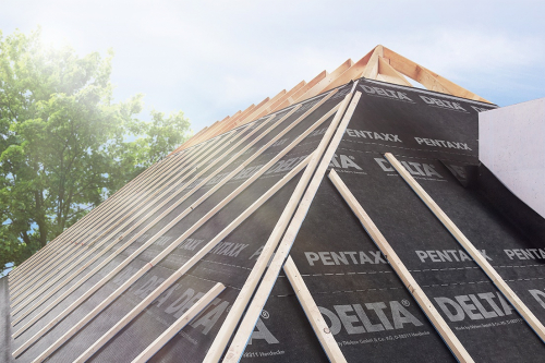 DELTA®-PENTAXX PLUS