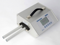 Měřicí přístroj Ionometr