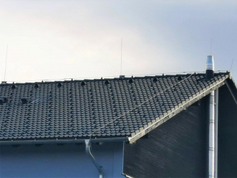 Bytový dům ve Studené – první realizace se Zlatou taškou