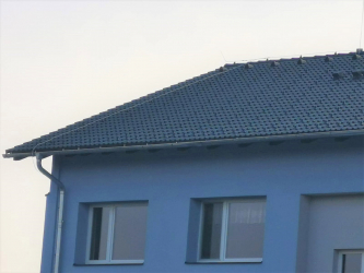 Bytový dům ve Studené – první realizace se Zlatou taškou