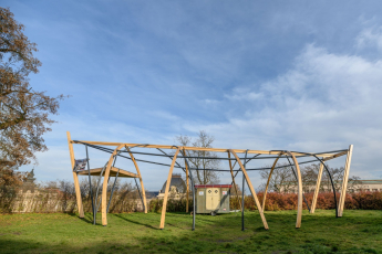 Loď umělců, Lodivadlo – Boatheatre, z. s.