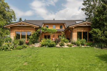 Roubenka v Malých Karpatech, OK Pyrus, s. r. o.